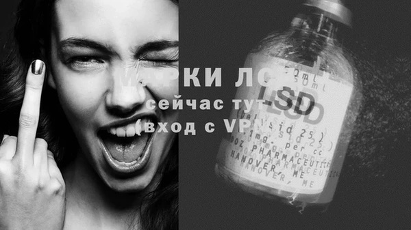 прущий лед Кулебаки